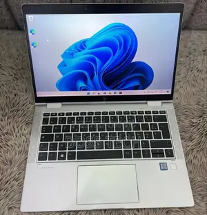 Laptop HP EliteBook 1030 16GB Intel Core I5 SSD 256GB