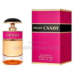 Prada Candy for Women | 10ml 10ml Oil Perfume Undiluted