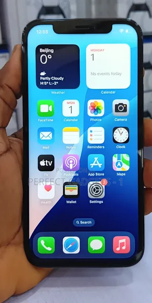 Apple iPhone 12 Pro 128 GB Blue