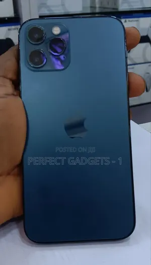 Apple iPhone 12 Pro 128 GB Blue