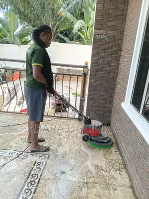 Deep Cleaning Service, Post Construction Cleaning and Fumigation