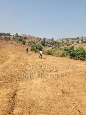 Kugbo Land