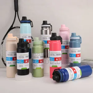 750ml Quality Stainless Steel Insulated Double Wall Flask