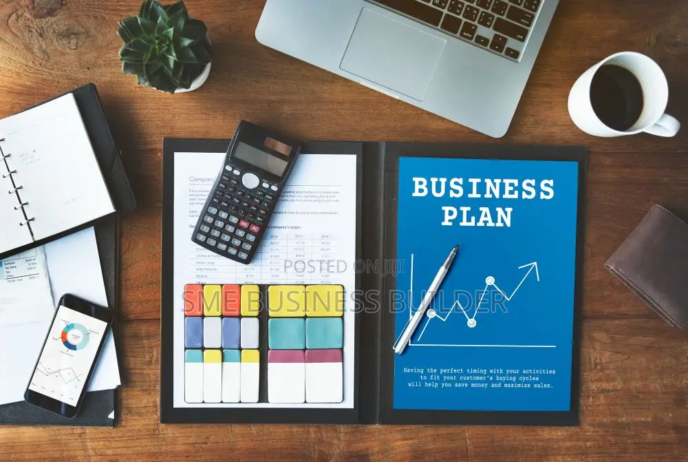 Business, Grant Investment Proposal Writing