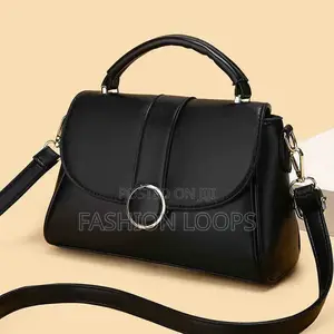 Crossbody Shoulder Bag