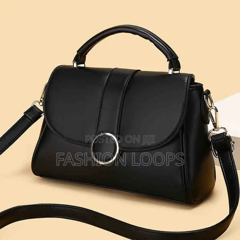 Crossbody Shoulder Bag