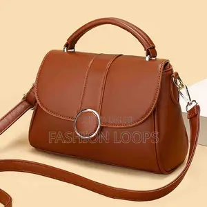 Crossbody Shoulder Bag