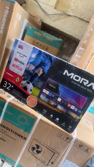 Mora Smart Tv