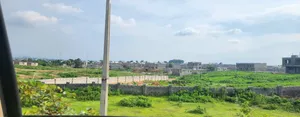 Kugbo 600sqm