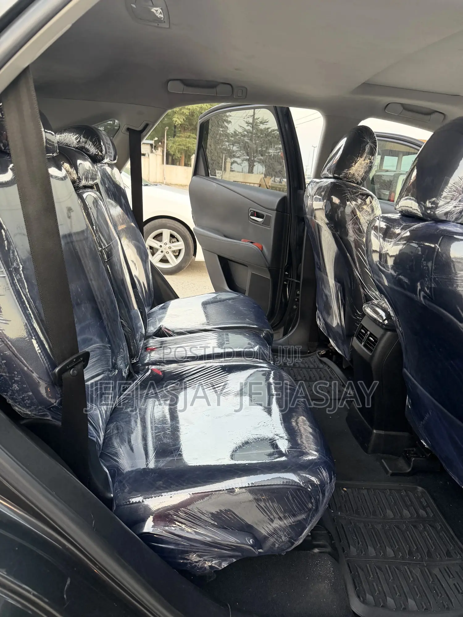 Lexus RX 350 2011 Gray