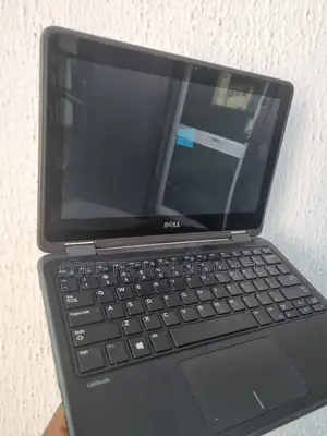 Laptop Dell Latitude 11 3190 8GB Intel Pentium SSD 256GB