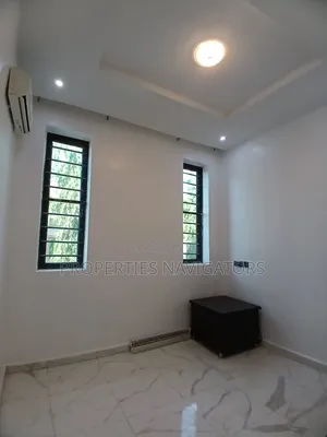 Furnished 5bdrm Duplex in Asokoro for rent