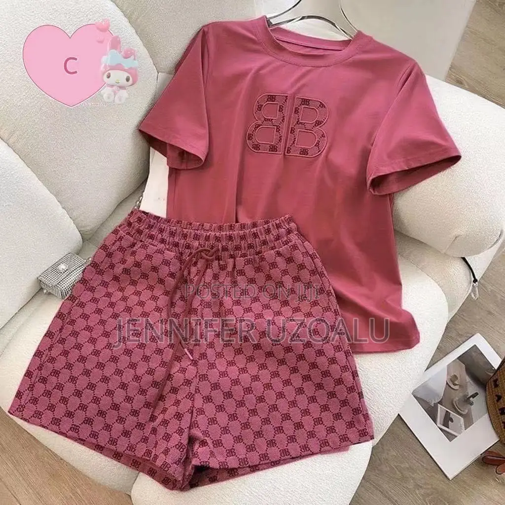 Kiddies Luxury Wears