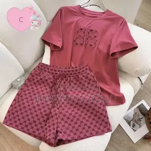 Kiddies Luxury Wears