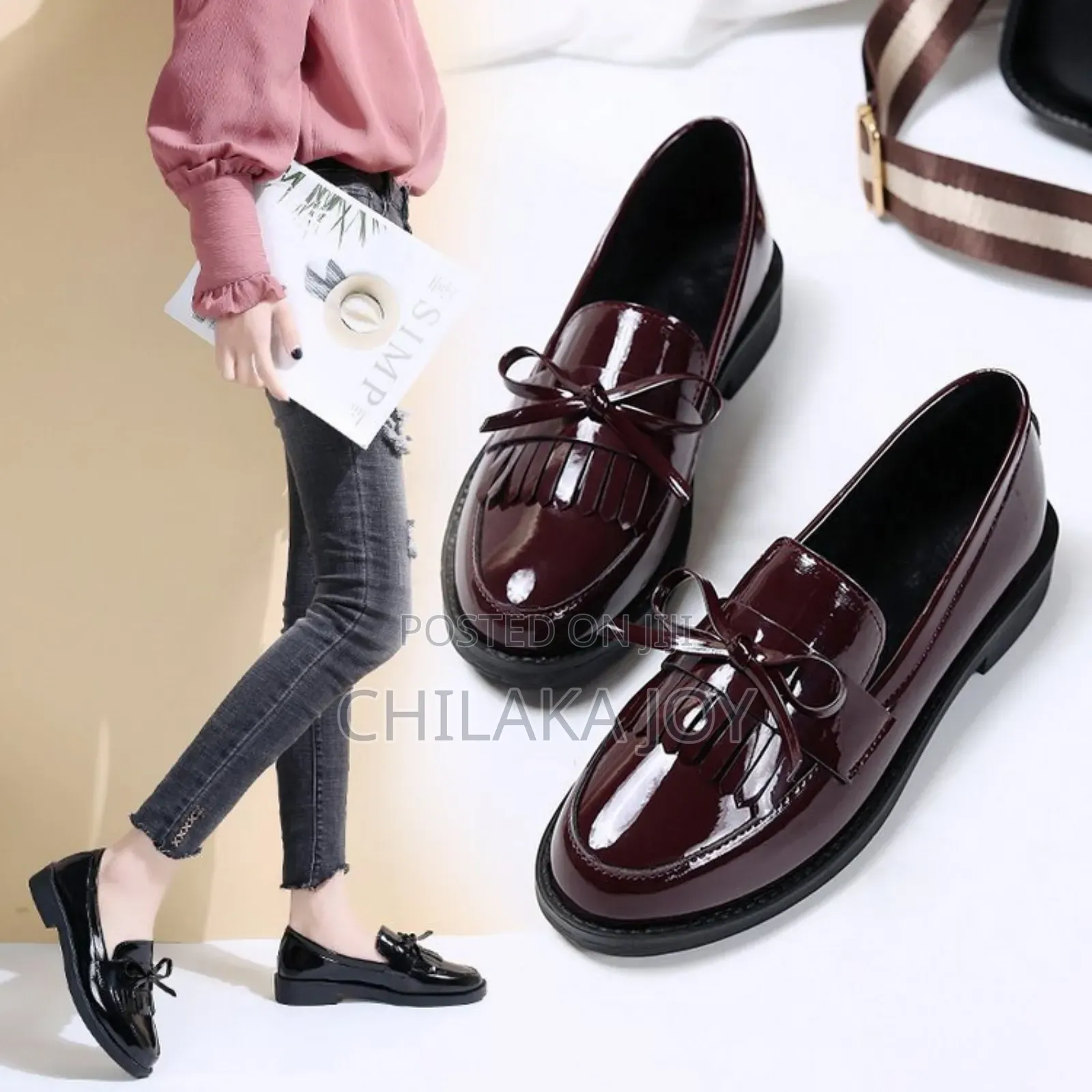 Flat Shoes