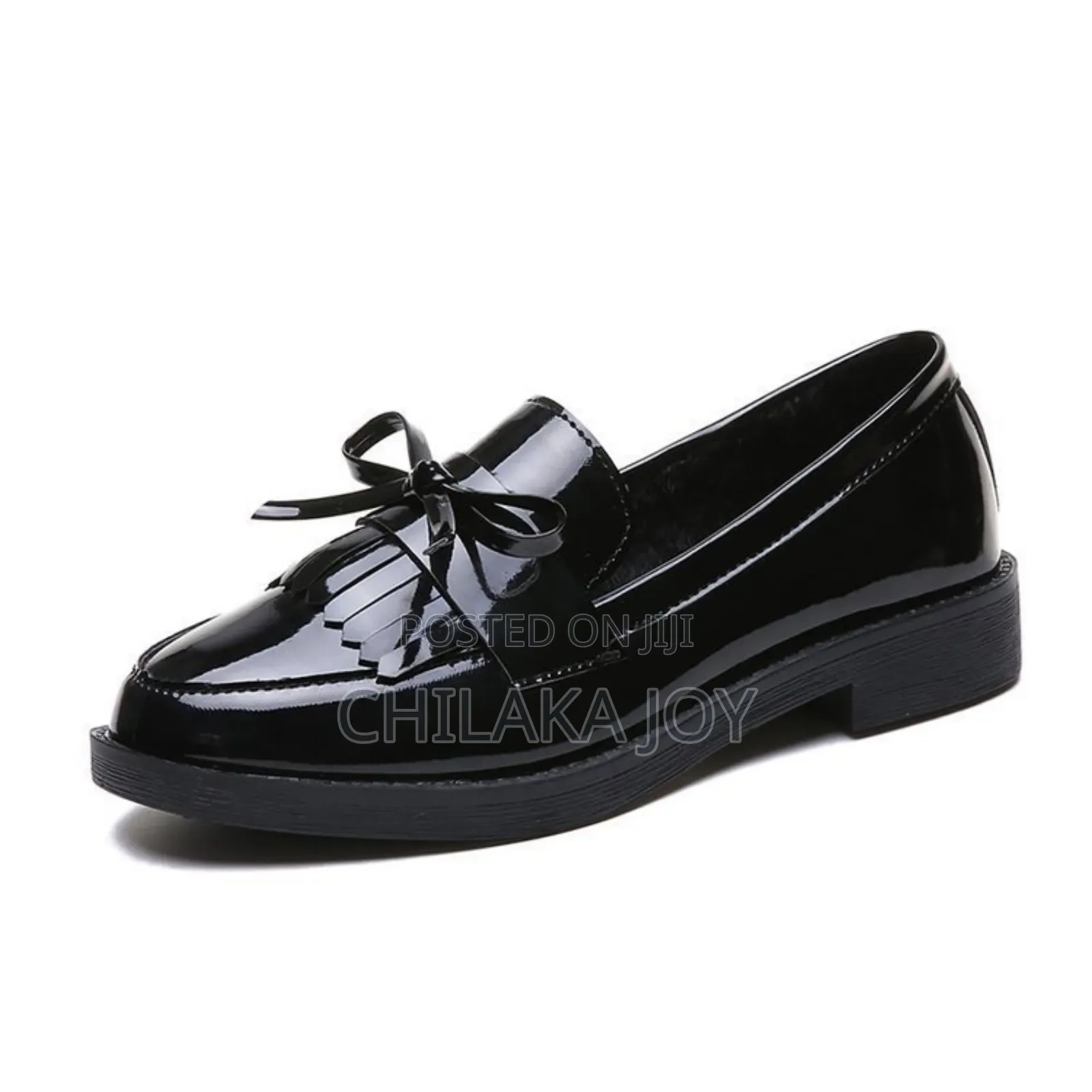 Flat Shoes