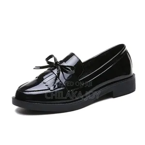 Flat Shoes