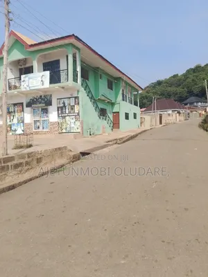 3bdrm House in Isato Ado Ekiti for sale