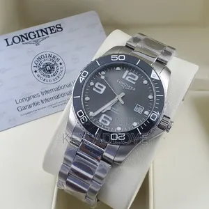 Longines Automatic Chain