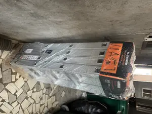 16ft Aluminium Durable Multipurpose 4x4