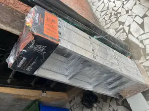 4*4 Aluminum 4step Multipurpose Ladder 150kg