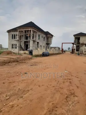 Lugbe 350sqm
