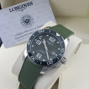Longines Automatic Watch
