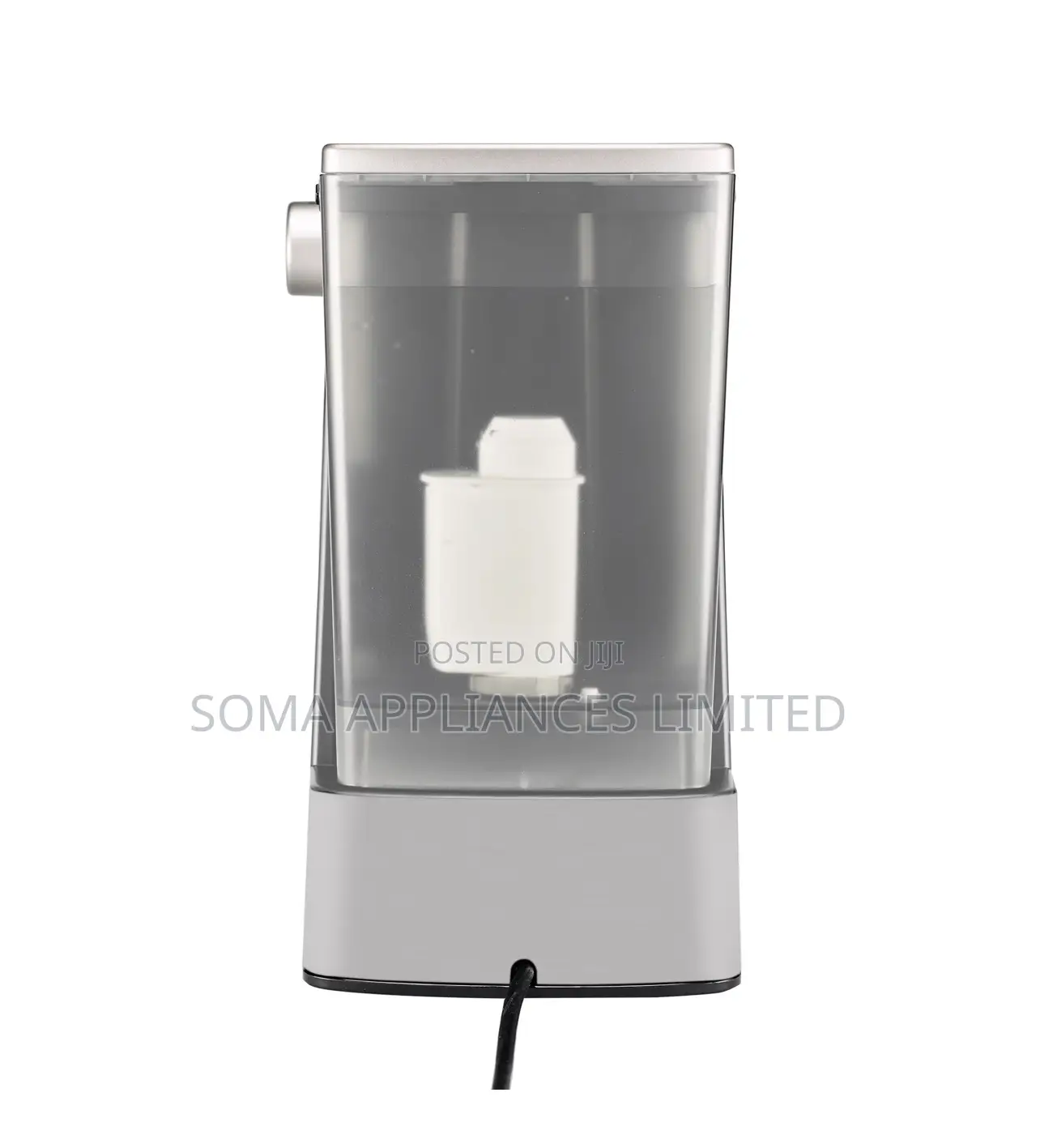 Solis Barista Perfetta Plus Espresso Machine
