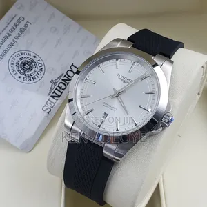 Longines Automatic Designer