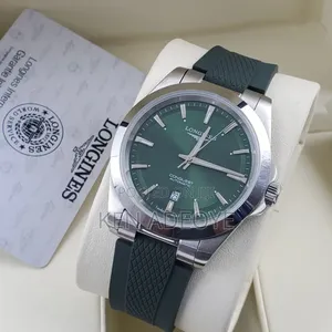 Longines Automatic Watch