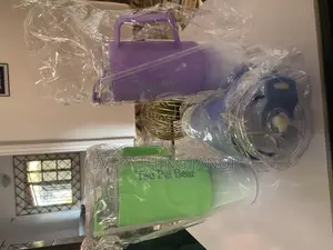 Straw Bottles/Sip Cups