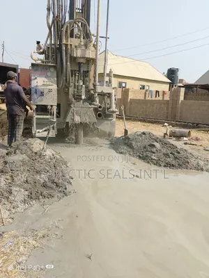 Drilling Services