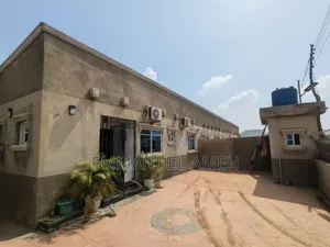Furnished 2bdrm Block of Flats in Bwari for sale