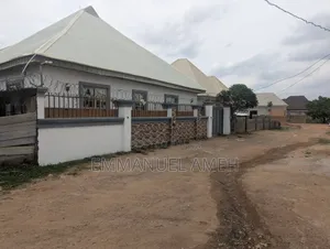 Furnished 2bdrm Block of Flats in Bwari for sale
