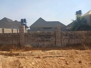R of O Land for Sale at Ushafa