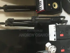 Musical Equipment
