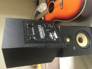 Musical Equipment