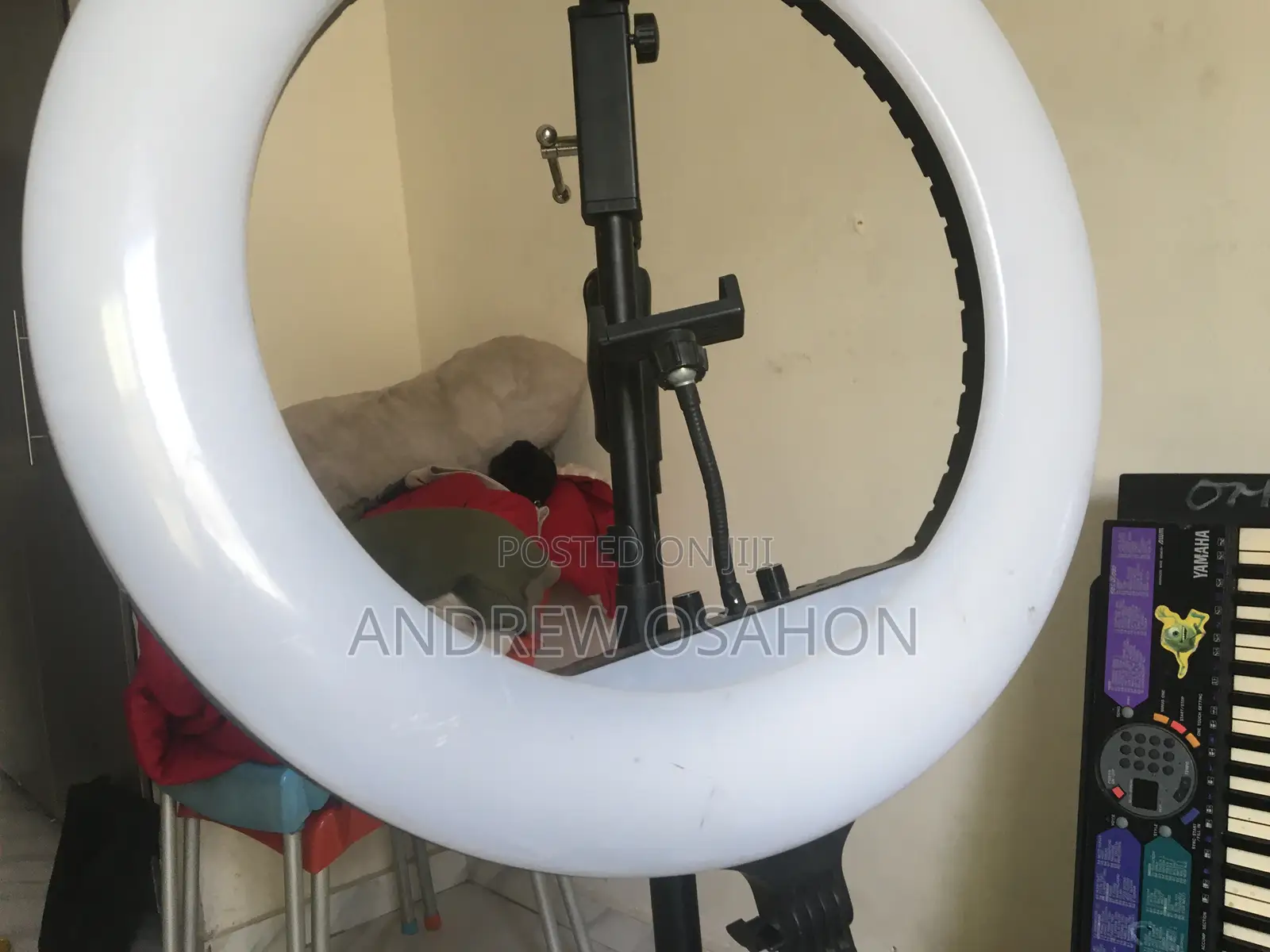 Musical Equipment