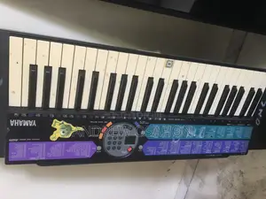 Musical Equipment