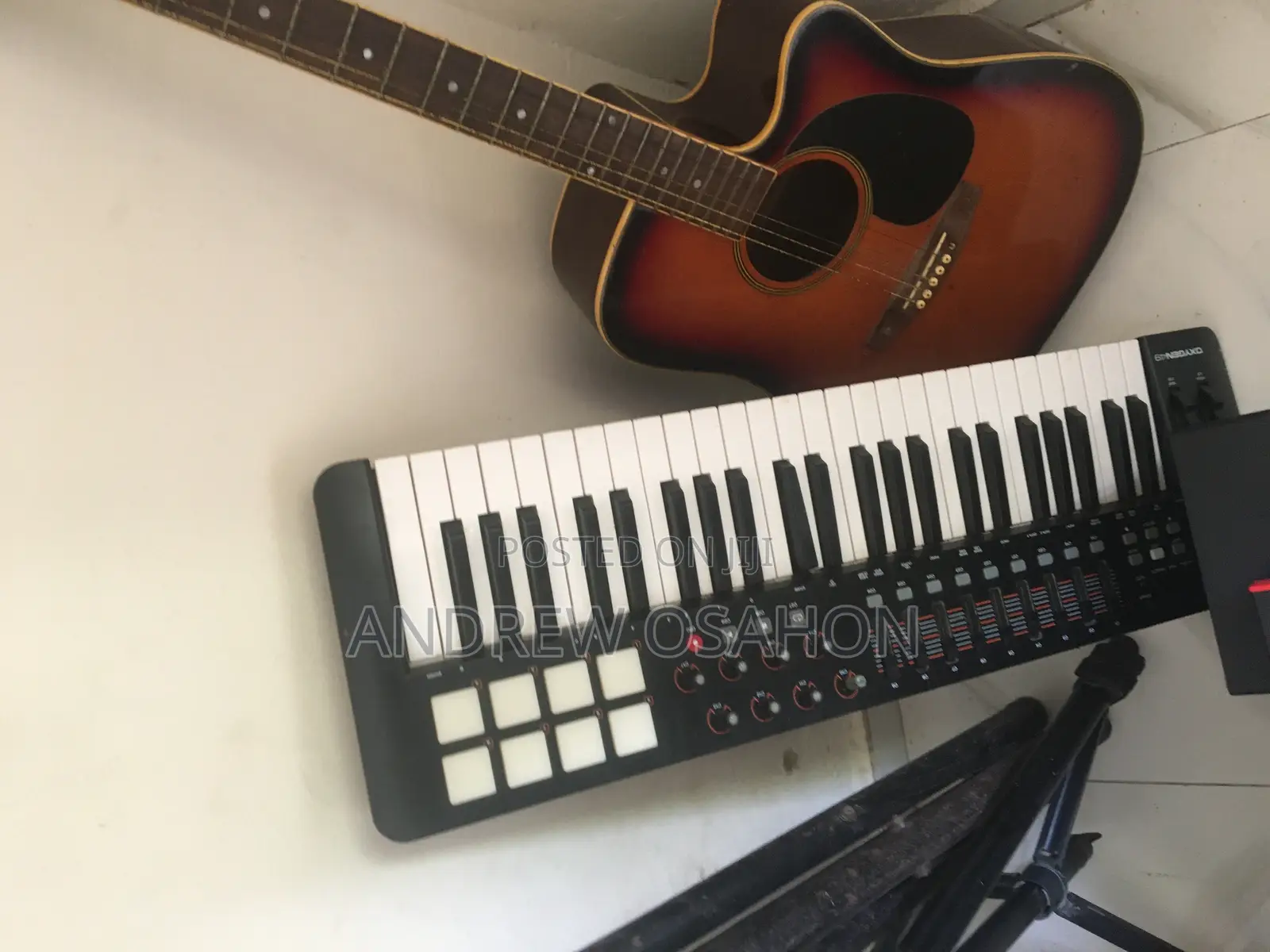Musical Equipment