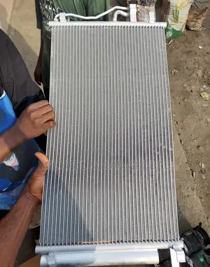 Kia Sportage a/C Condenser