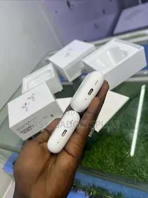 Openbox Airpods Pro 3