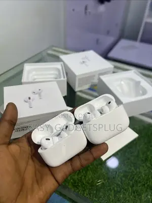 Openbox Airpods Pro 3