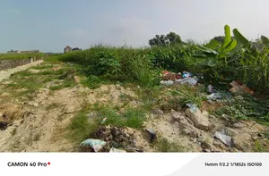 7plots of Land at Value County Estate