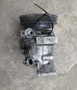 Suzuki Jimny a/C Compressor