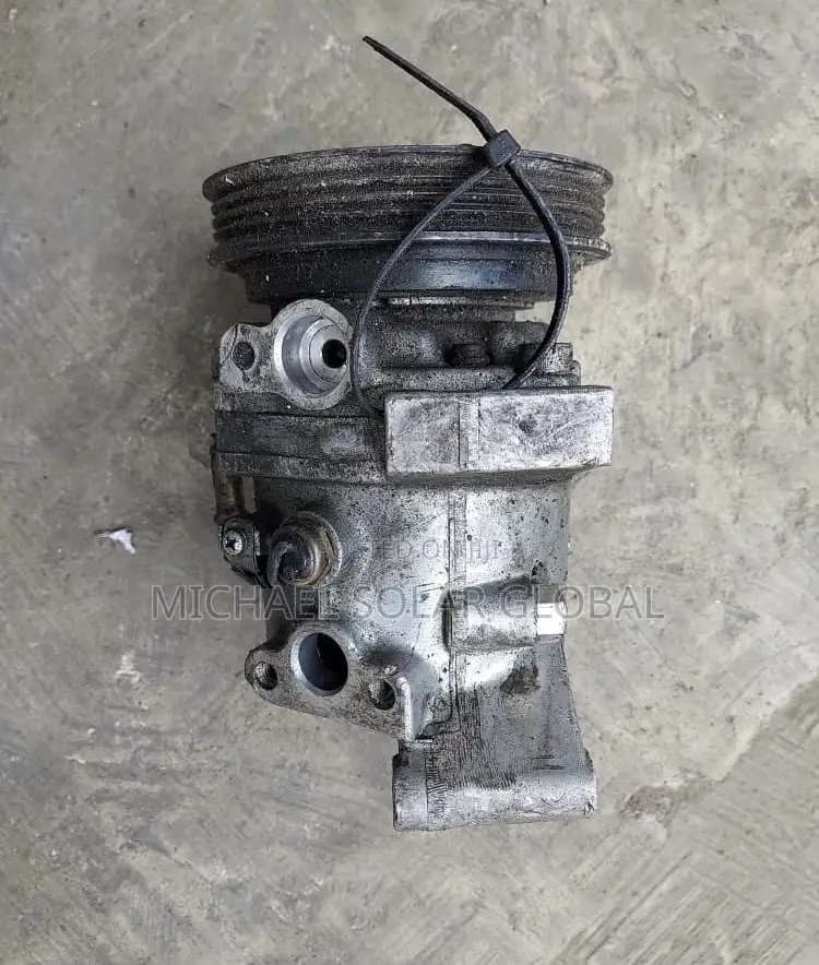 Suzuki Jimny a/C Compressor