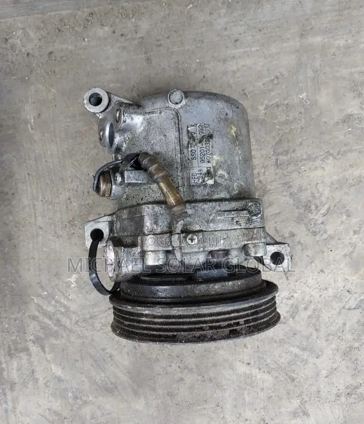 Suzuki Jimny a/C Compressor