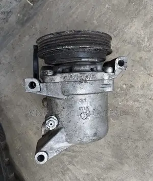 Suzuki Jimny a/C Compressor