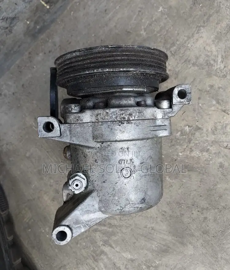 Suzuki Jimny a/C Compressor