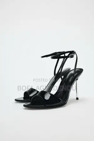 Classy Shoes